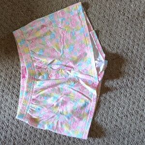 Sketchers PJ bottoms